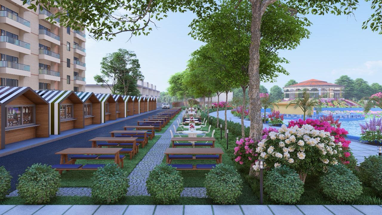 SAMIAH LAKE CITY image 7